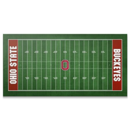 Ohio State - Full Field