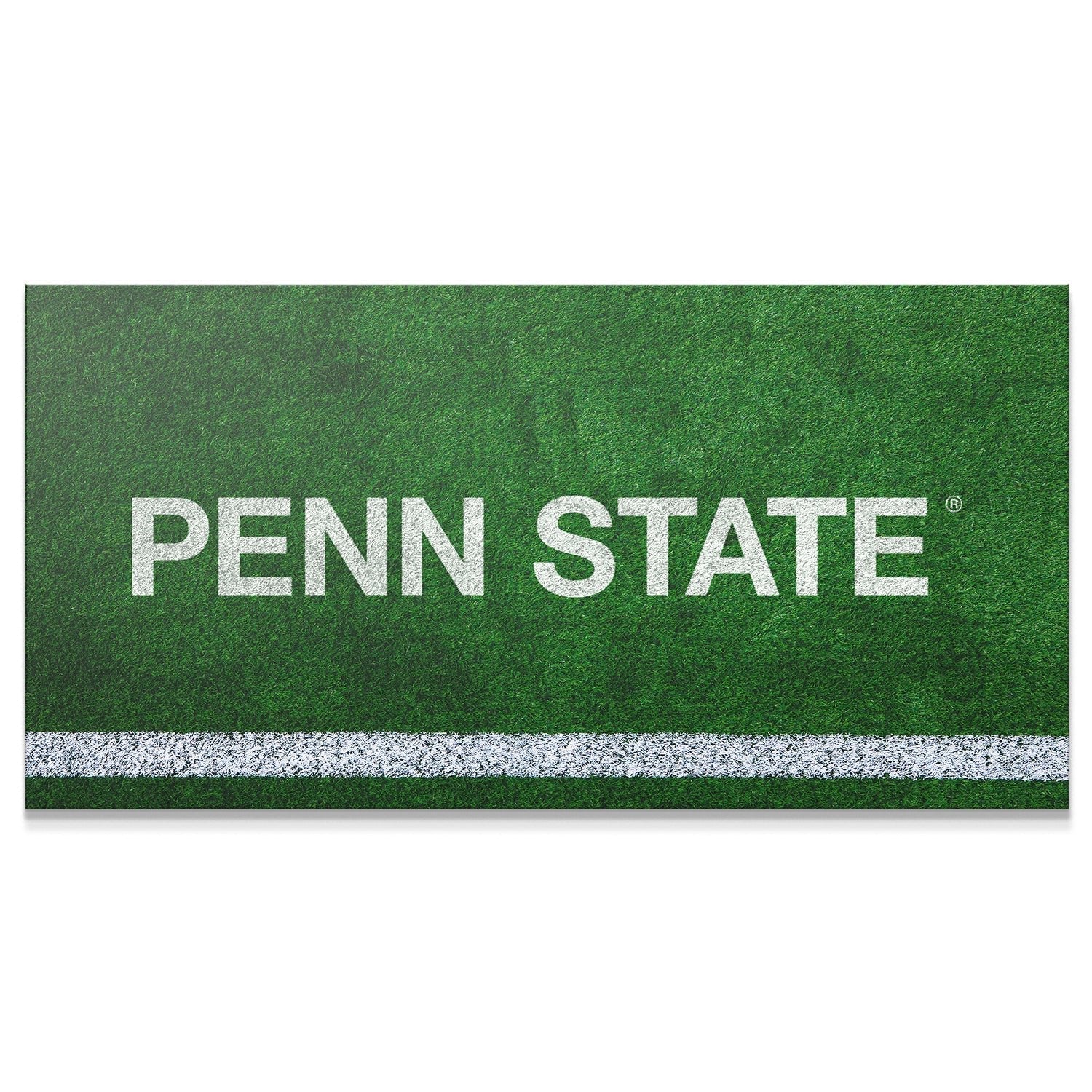 Penn State - Field Logo