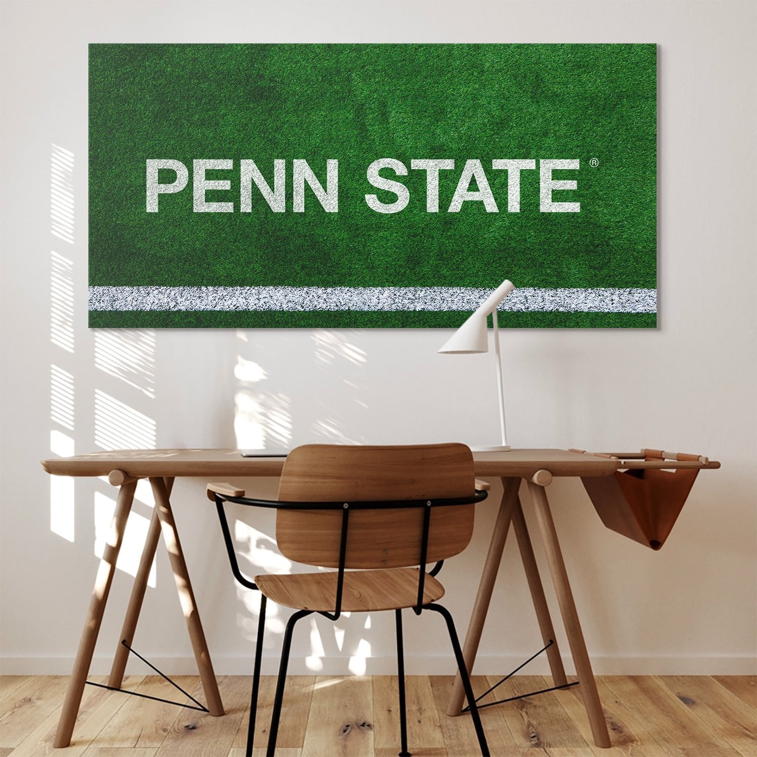 Penn State - Field Logo - Image 4