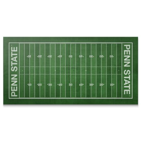 Penn State - Full Field