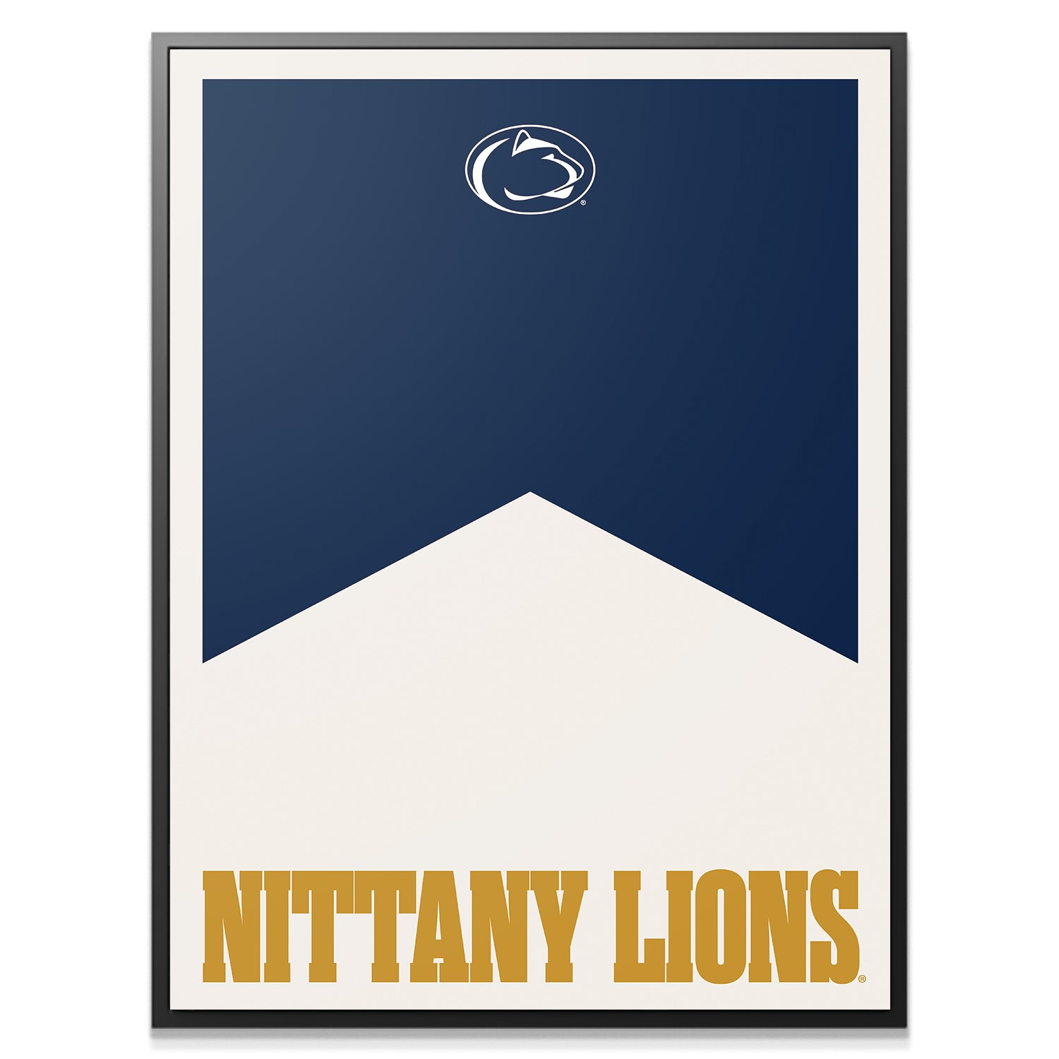 Penn State - Marlboro Minimalism - Image 2