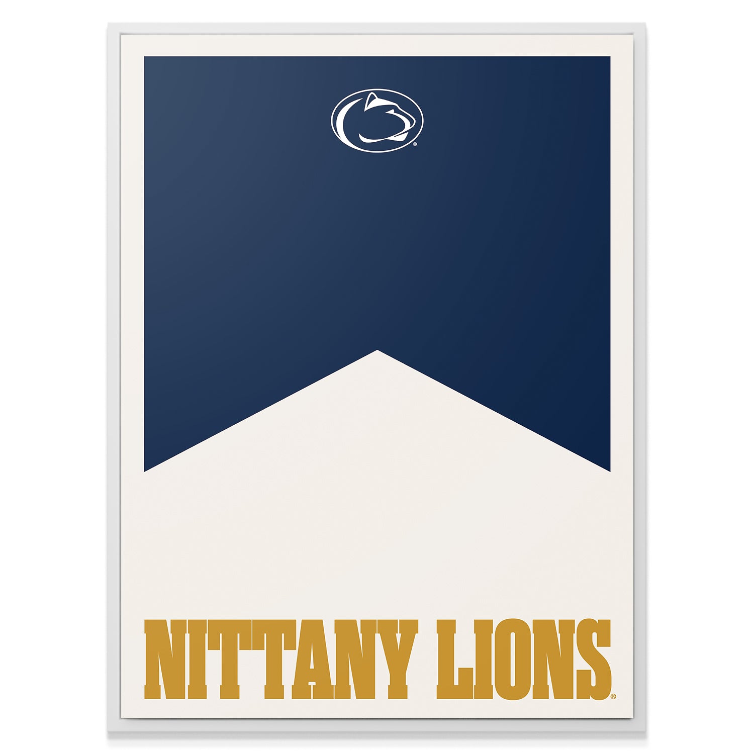 Penn State - Marlboro Minimalism - Image 3