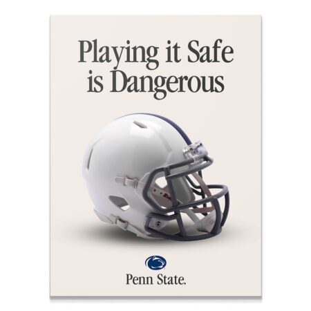 Penn State - Playing It Safe V2