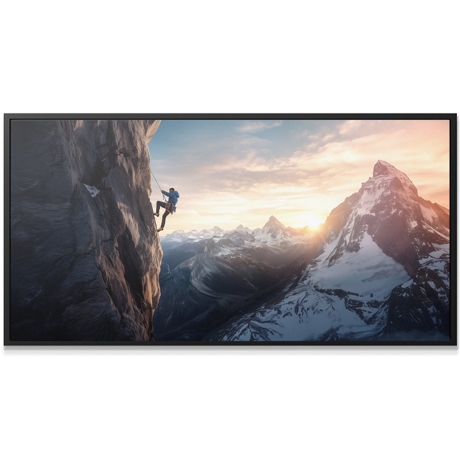 Rock Climber - 2 - Image 2