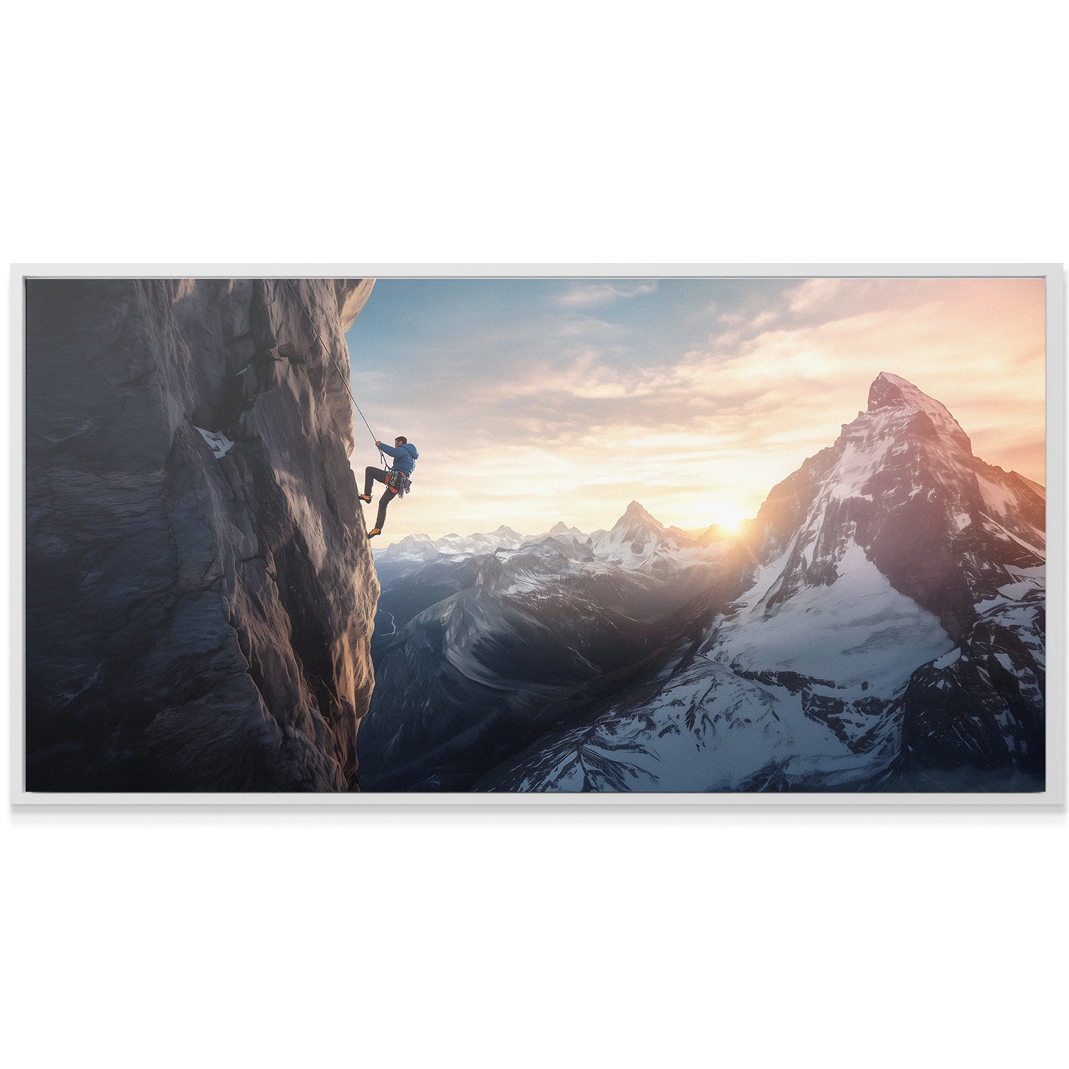 Rock Climber - 2 - Image 3