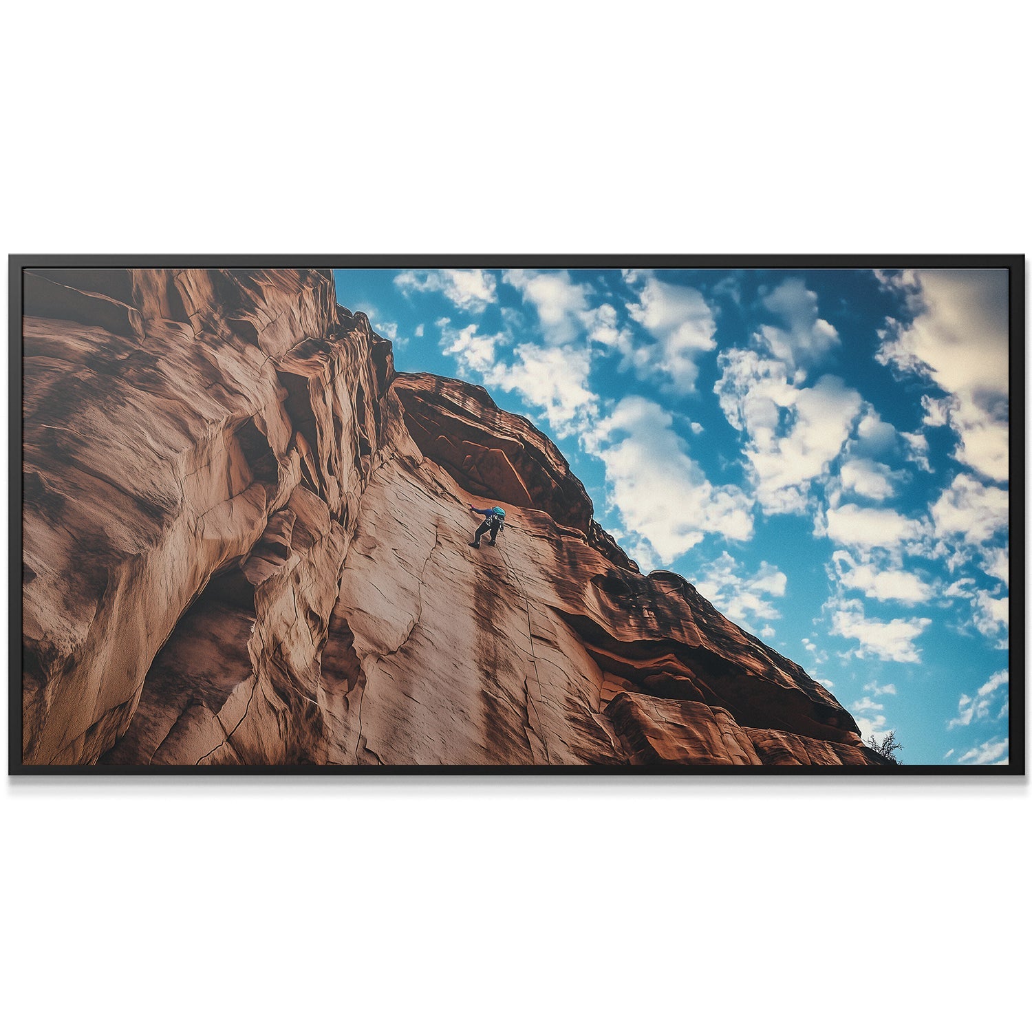 Rock Climber - 3 - Image 2