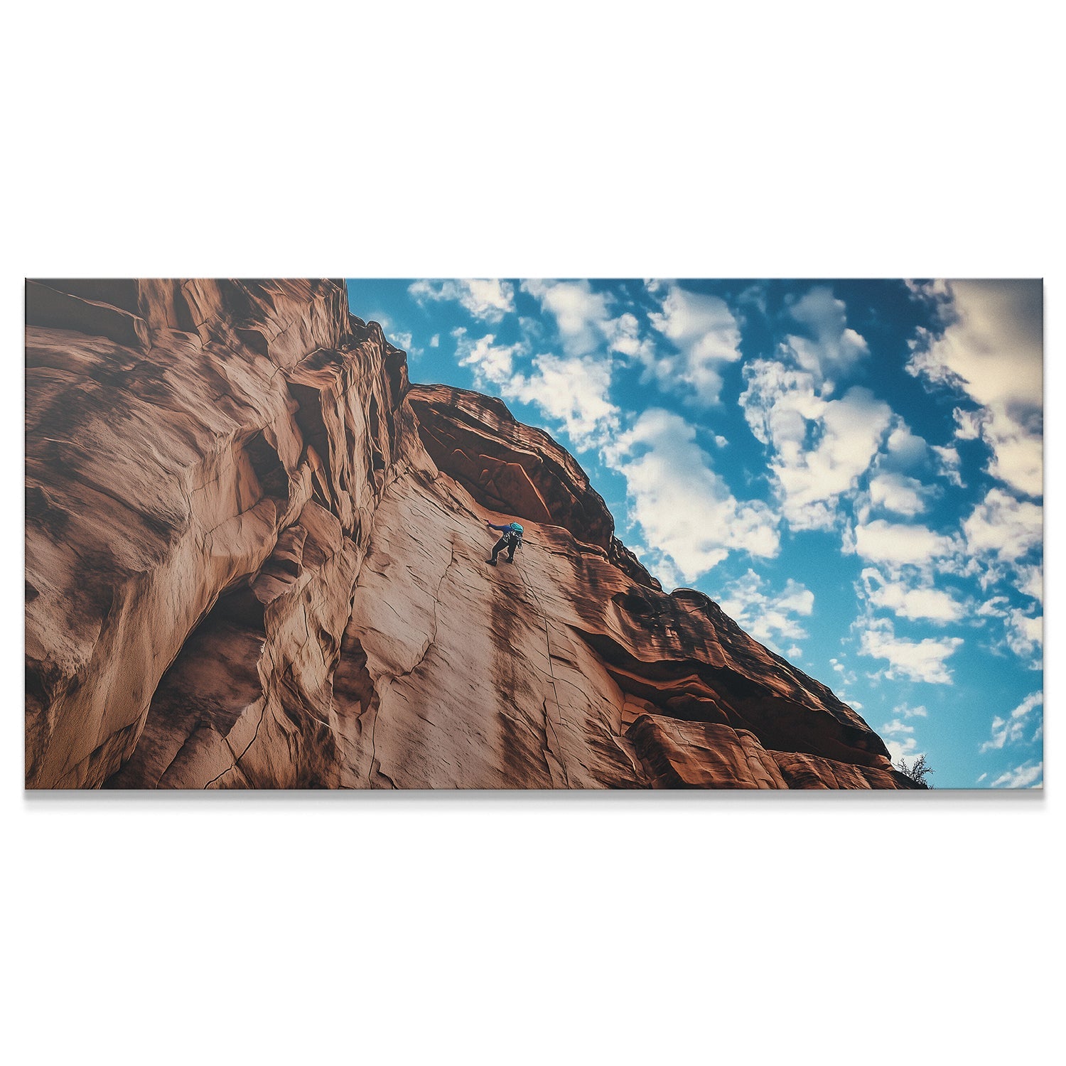 Rock Climber - 3