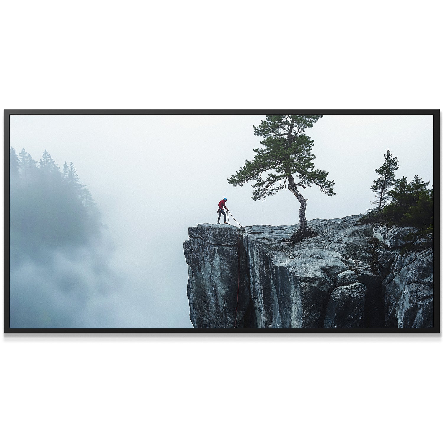 Rock Climber - 4 - Image 2