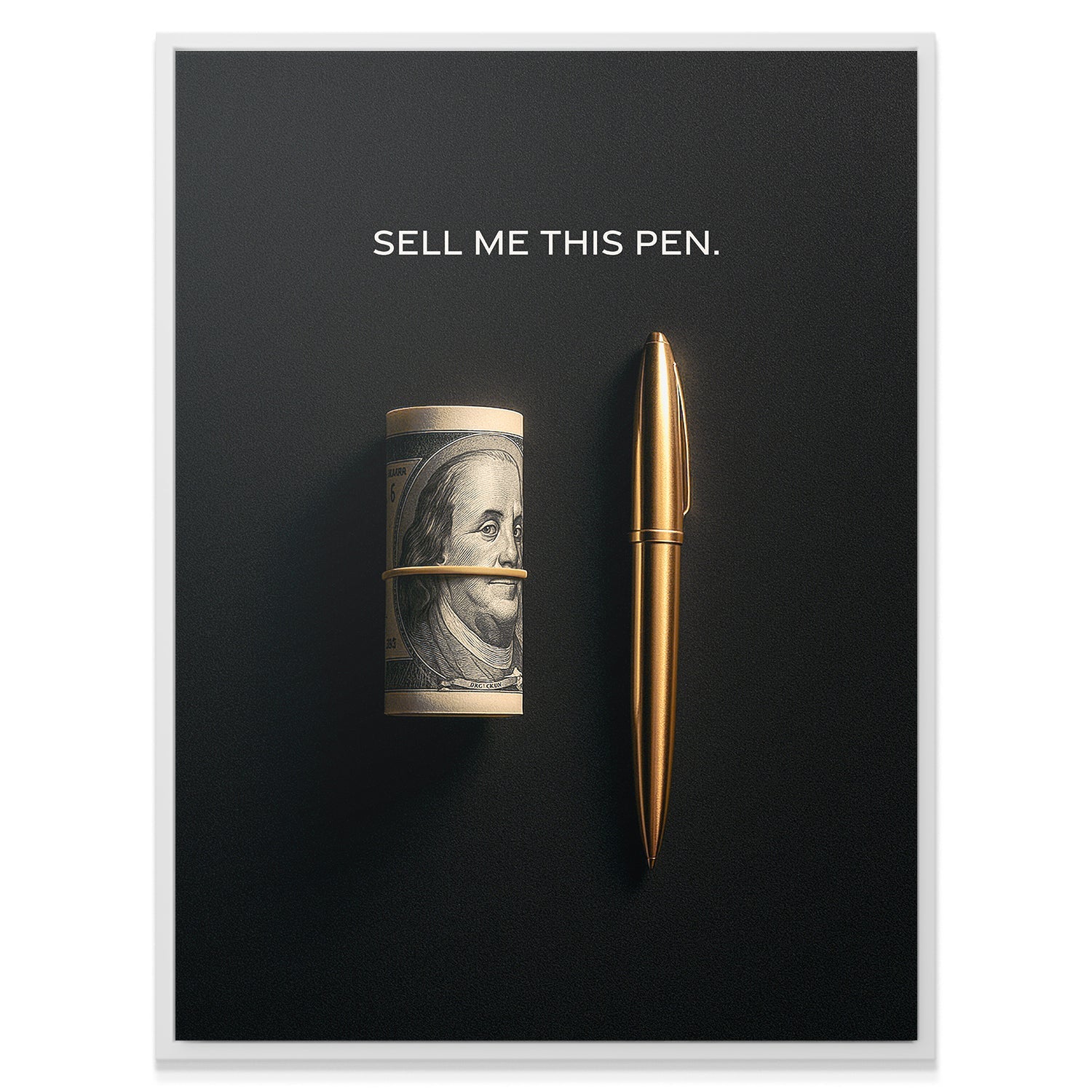 Sell Me This Pen - Image 3