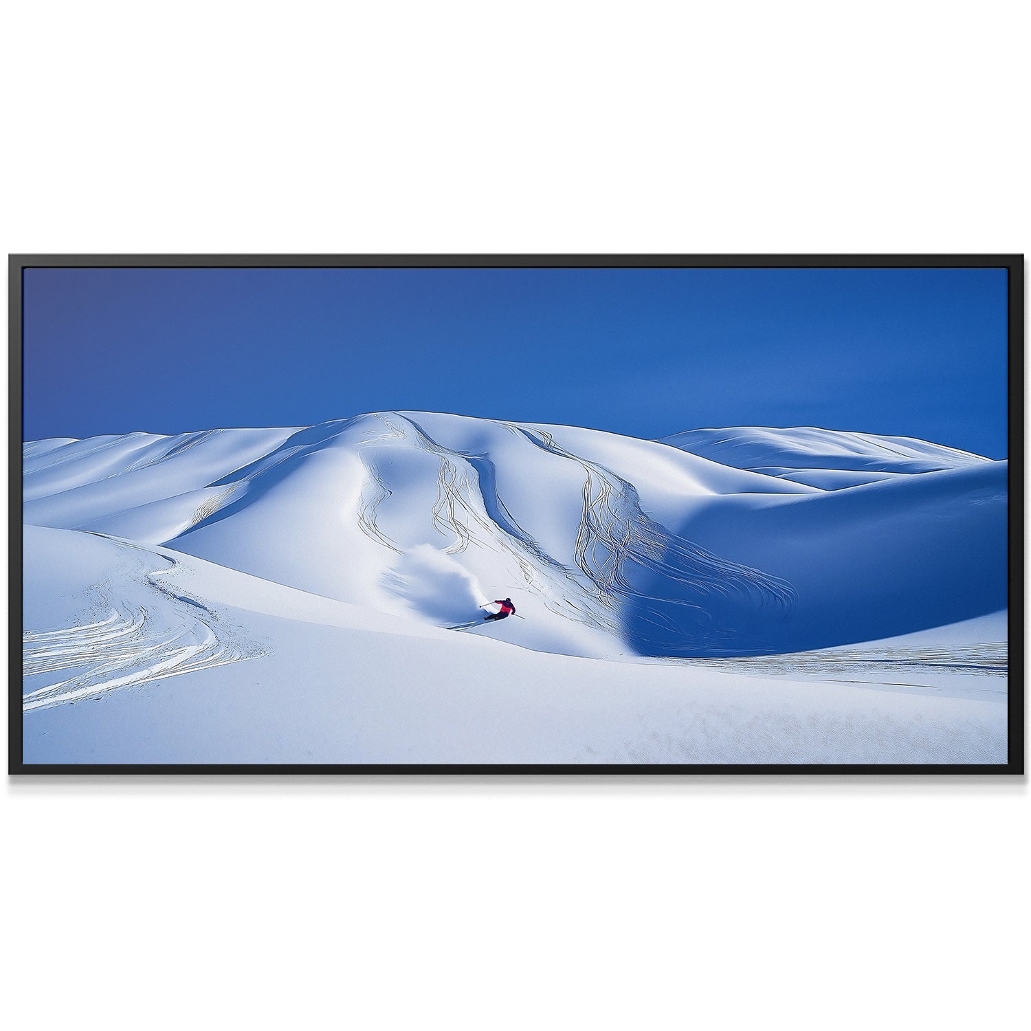 Ski - 2 - Image 2