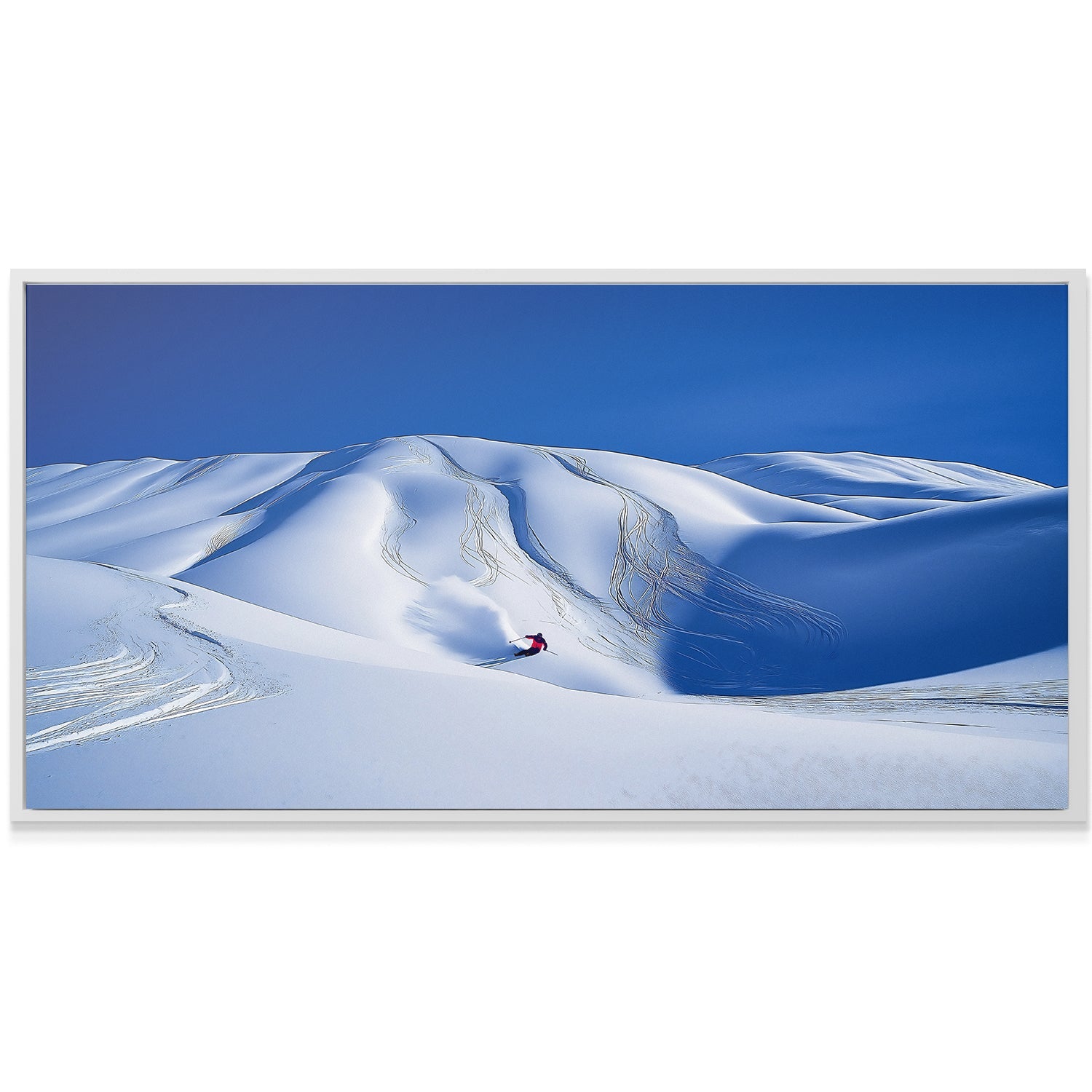 Ski - 2 - Image 3
