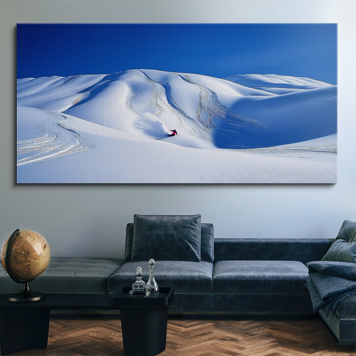 Ski - 2 - Image 4