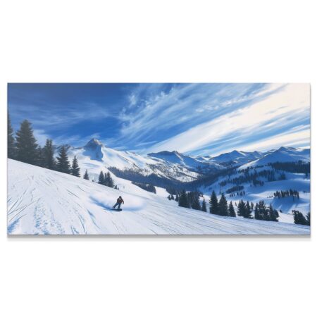 Snowboard - 3