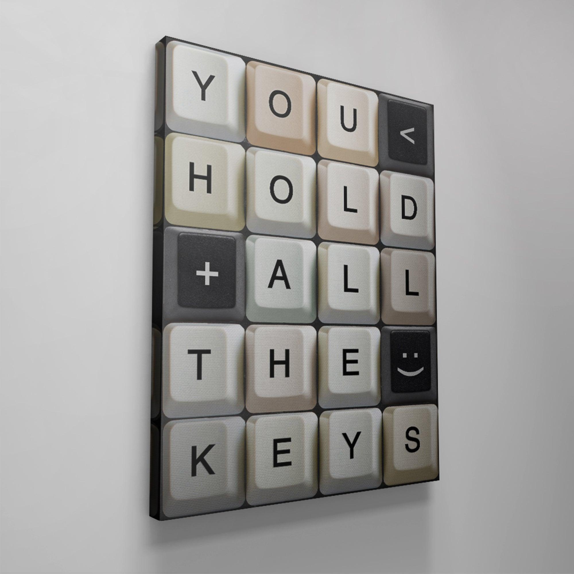 The Keys - Image 6