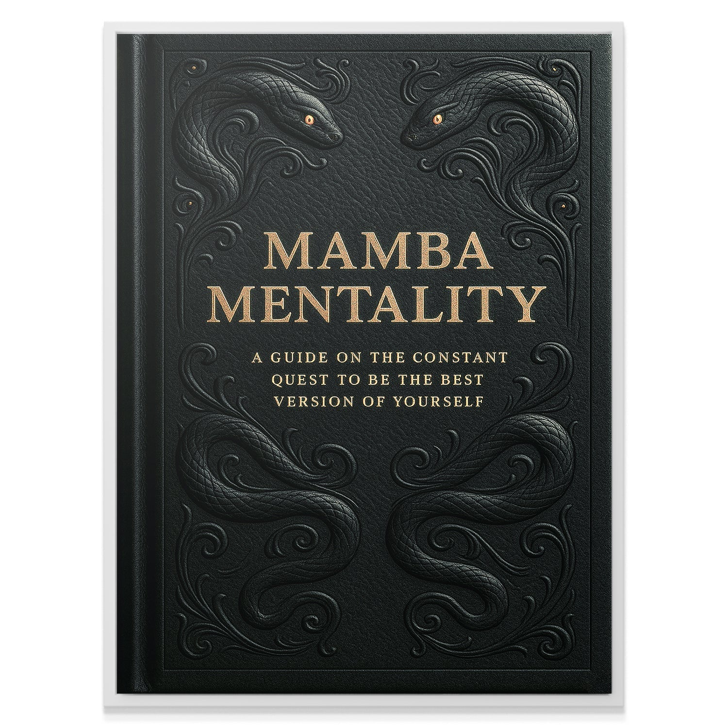 The Mamba Book - Image 3