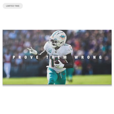 Tyreek Hill - Prove Them Wrong