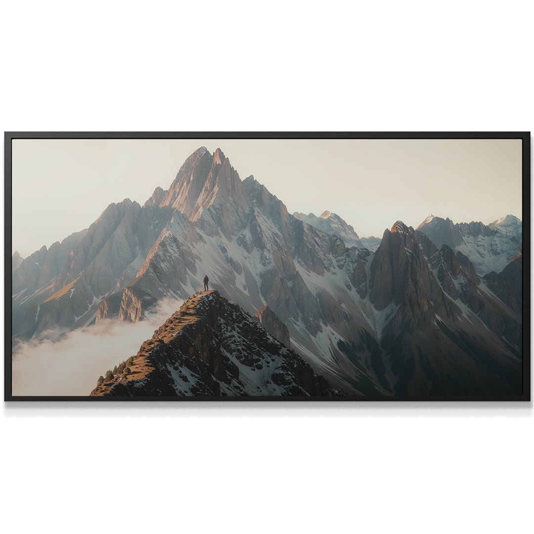 Worth Everything (Mountain No Quote) - Image 2