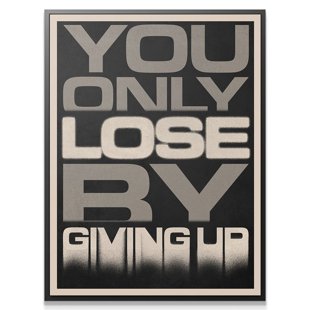 You Only Lose - Image 2