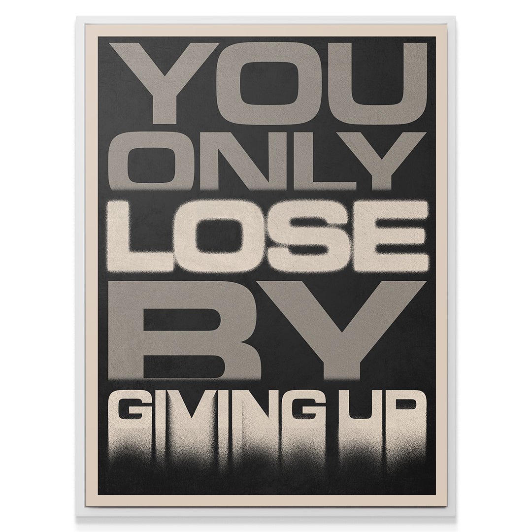You Only Lose - Image 3