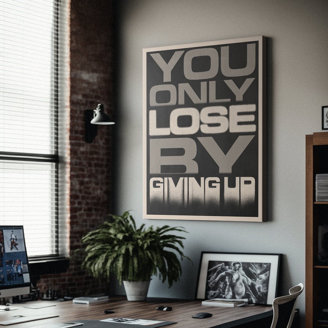 You Only Lose - Image 4